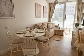 Atlantico Sun Apartment I